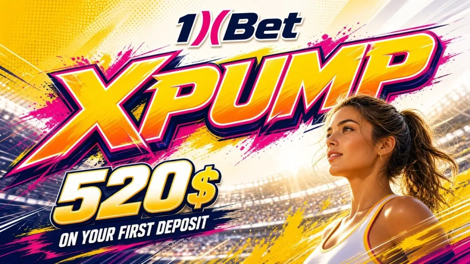 Promo Code 1XBET XPUMP Usage Guide